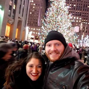 Meet your Posher, David